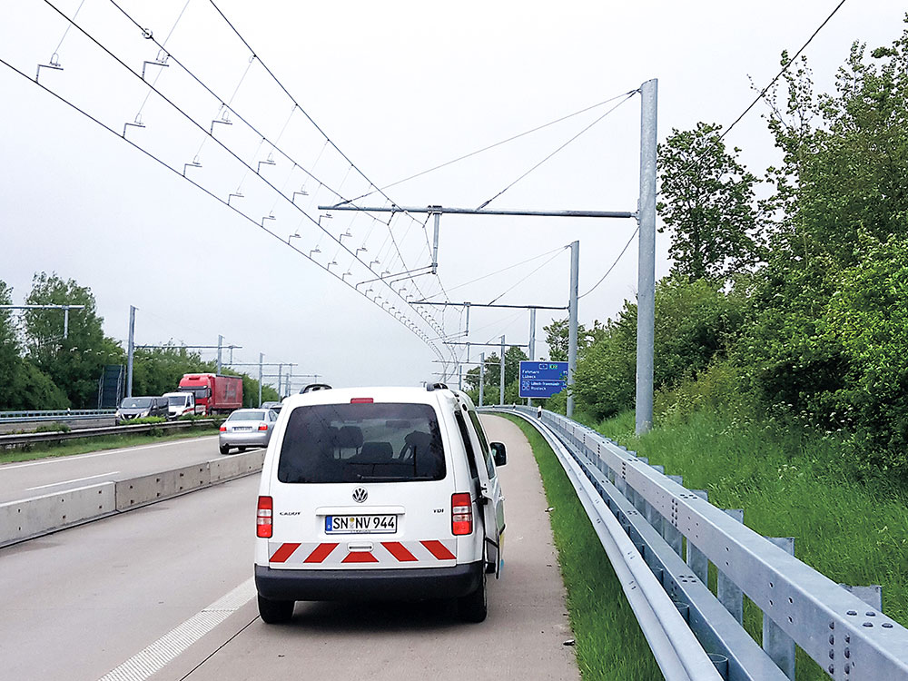 Mit der Einführung der ersten E-Busse zu Beginn des Jahres ist das Unternehmen diesem Traum ein Stückchen nähergekommen.