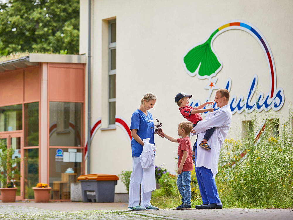 Potenzielle Bewerber können auf zahlreiche Angebote der Helios Kliniken setzen